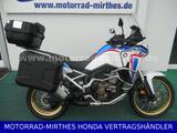 Honda CRF1100 *DCT*1.Hand*Zubehör* - HONDA ENDURO