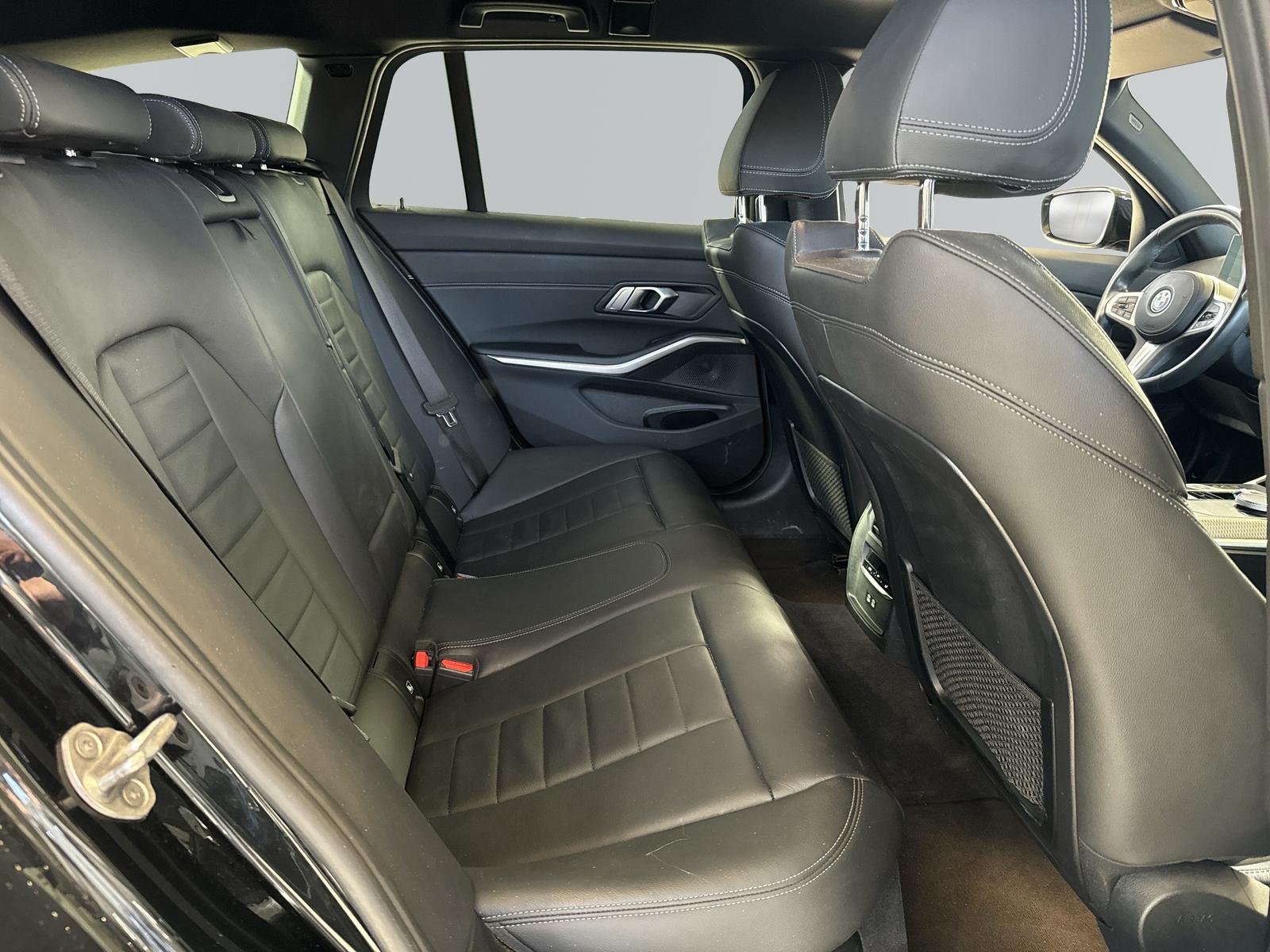BMW 330E TOURING 292CH XDRIVE M SPORT