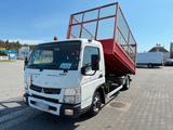 Mitsubishi Fuso Canter Tipper Kipper 3-sitzen Zweiraden - Mitsubishi 3