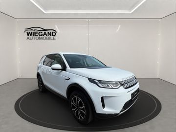Land-Rover Discovery - 7