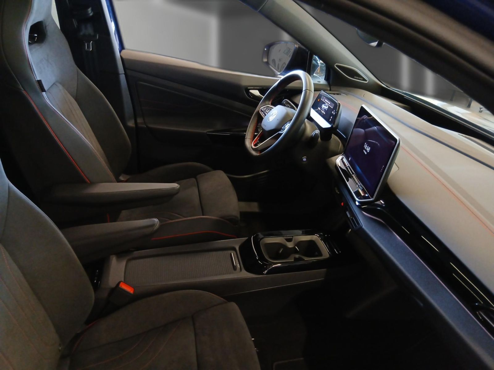 Volkswagen ID.5 - Bild 10