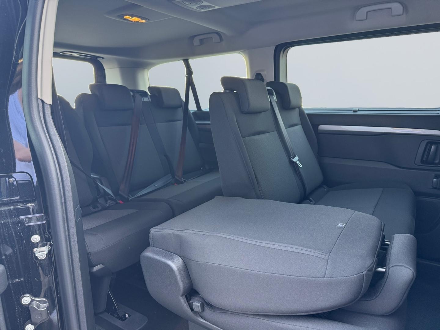 Toyota Proace 2.0 D L2 Verso Comfort *LED*9-Si*CAM*HUD*