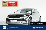 Hyundai IONIQ 5 TECHNIQ-Paket 160kW (217PS) - gebrauchte Hyundai IONIQ aus dem Jahr 2022