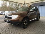 Dacia Duster I 1.6 Laureate 4x2/Klima/Allwetter - gebrauchte Dacia Duster aus dem Jahr 2010