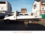 Iveco DAILY 35-120 Pritsche LANG 4,10 m, AHK 3.5t - Iveco: Daily