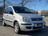 Fiat Panda 1.2 8V Emotion*AUTOMATIK*KLIMA*PDC*NAVI* - Fiat Panda Gebrauchtwagen in Köln