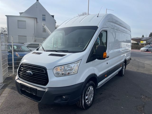 Ford Transit Kasten 350 L4 Trend