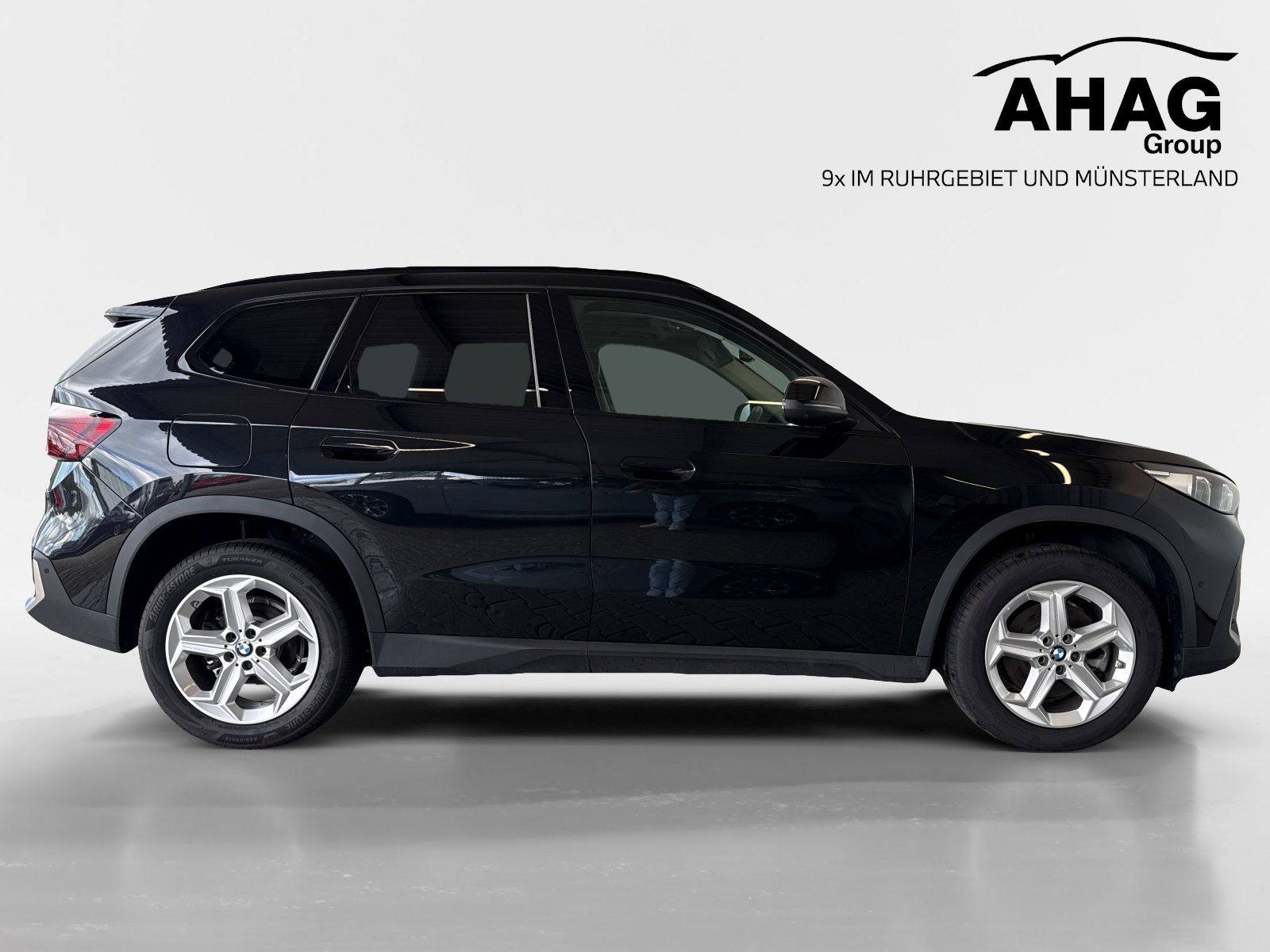 BMW X1 sDrive20i AHK Pano H K HuD 360° Driv.Prof foto 3