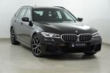 BMW 520 d M Sport Leder Navi 360*Kamera Pano - gebrauchte BMW 520 aus dem Jahr 2021