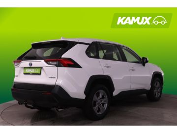 Toyota RAV 4 - 3