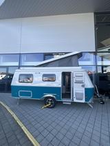 HYMER / ERIBA / HYMERCAR Eriba Touring 642  - HYMER / ERIBA Touring 642