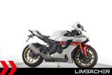 Yamaha YZF R1 60TH ANNIVERSARY - QS, TCS, SCS, EBM - YAMAHA YZF R6R