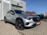 Mercedes-Benz GLC 220 d 4Matic Avantgarde Distronic+Memory+LED - Mercedes-Benz G4
