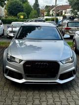 Audi RS6 C7 Performance - Audi A6 performance Gebrauchtwagen