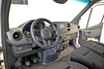 Mercedes Sprinter - 6