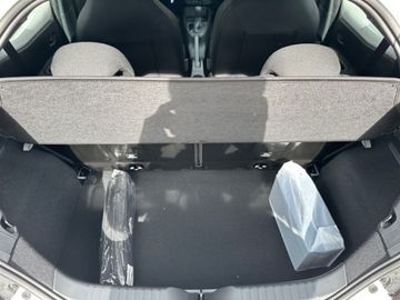 Toyota Aygo (X) - 6