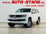 Volkswagen Amarok DoubleCab 4Motion*AHK+HARDTOP+OFFROADRAD* - gebrauchte VW Amarok aus dem Jahr 2014