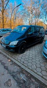 Mercedes-Benz VIANO Trend,2,2 Diesel,2 Sch... - Mercedes-Benz Viano in Hamburg