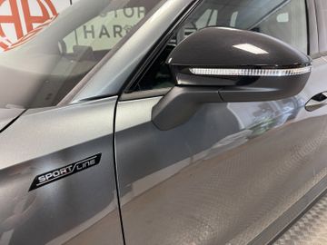 Skoda Kodiaq 2.0 TDI 142 kW 4x4 Sportline*Matrix* AHK