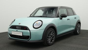 MINI Classic Trim