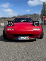 Mazda Miata MX5 Na mit Hard/Softtop, Neue HU - gebrauchte Mazda MX-5 aus dem Jahr 1993
