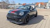 MINI Cooper S Roadster Cooper S -JCW- - MINI Cooper S Roadster Gebrauchtwagen