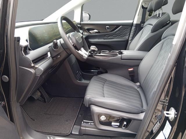 DFSK Forthing 9 1.5l HEV Turbo Benzin