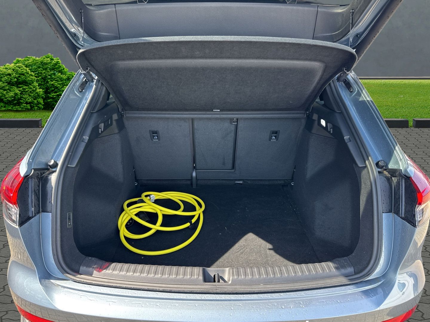 Q4 e-tron 150kW  HUD AHK-klappbar Navi Digitales