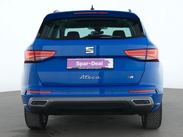 SEAT Ateca - 7