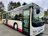 MAN A78 Lion s City /Klima  EURO 6 - MAN Wechselfahrgestell