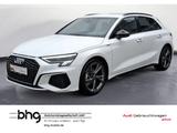 Audi A3 Sportback 35TFSI S line Optikpaket Navi conne - Audi aus 2024