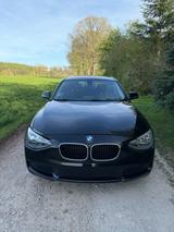 BMW 116i  - sehr gepflegt - TÜV - Steuerkette ne