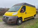 Fiat Ducato 2.3l H2/L4 Klima Tüv=Neu! Kasten 35-120 - Fiat Ducato Gebrauchtwagen in Bremen