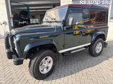 Land Rover LAND ROVER Defender Defender 90 2.2 TD4 Station  - gebrauchte Land Rover Defender aus dem Jahr 2012