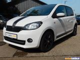 Skoda CITIGO 1.0 MPI ELEGANCE KLIMA,NAVI,SHZ,SD,NR,SH! - Skoda Citigo: Elegance