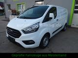 Ford Transit Custom Kasten 300 L2 Trend - Ford Transit: Kombi