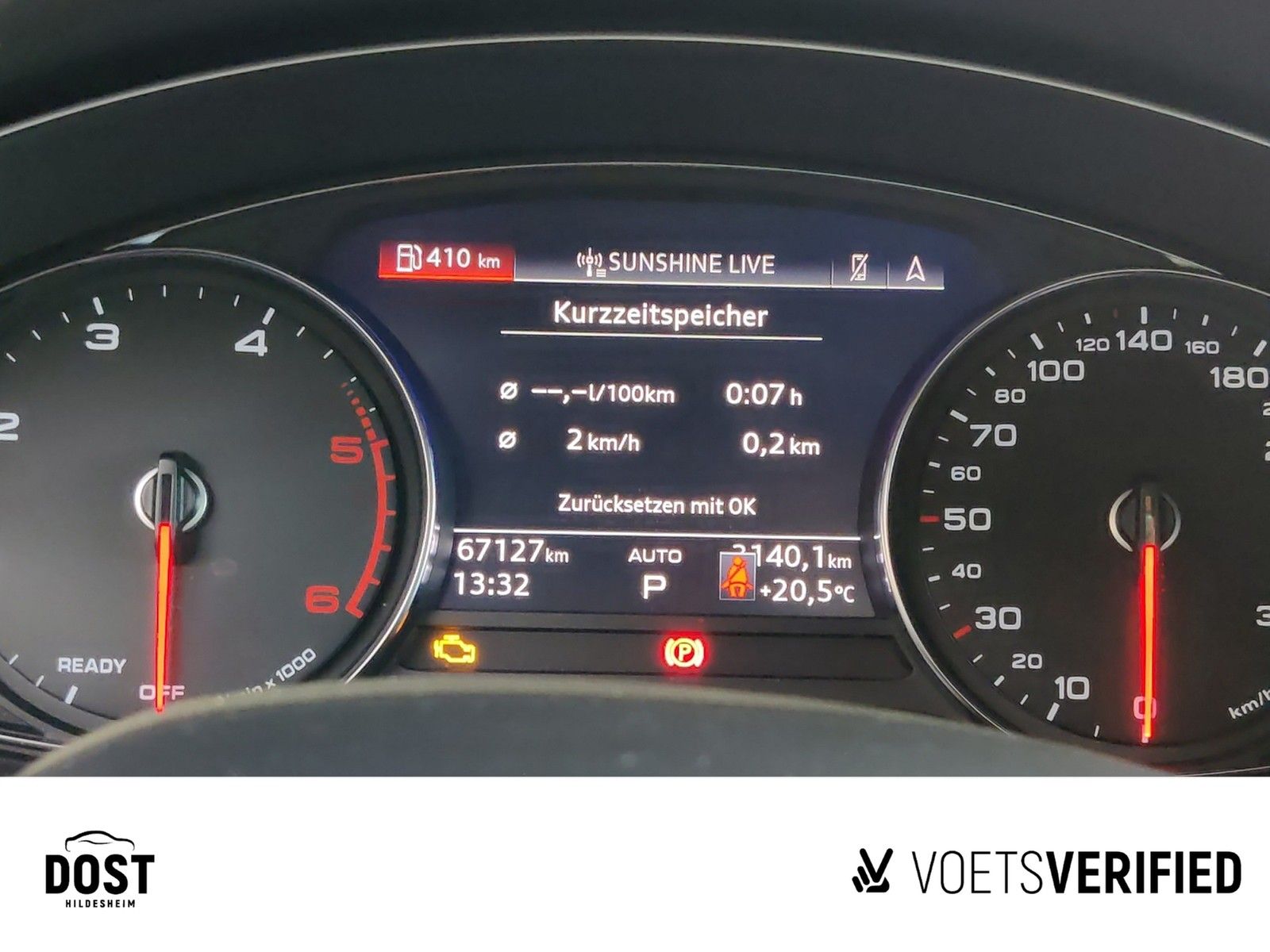 Audi A5 - Bild 13