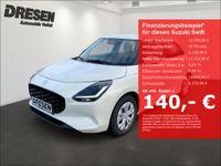 Suzuki Swift - Vorschau Bild 1