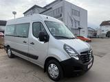 Opel Movano L2H2*Top zustand * 1 hand*9 SITZE* - Opel: Winterreifen