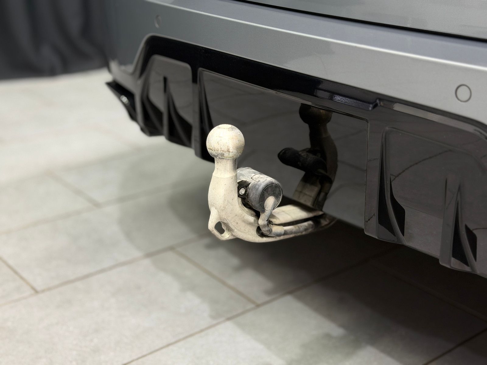Fahrzeugabbildung BMW M340i Touring xDrive|M-SITZE|360°KAMERA|AHK|VOLL