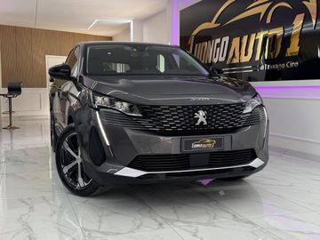 Peugeot 3008 - 1