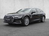 Audi A6 Avant Design 40 TDI 150(204) S tronic AHK Led - Audi A6: 4.2