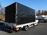 Renault MASTER PRITSCHE PLANE AUFZUG 9 PALETTEN WEBASTO - Angebote