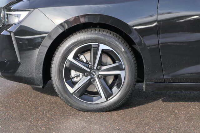Opel Astra Edition/Sitzheizung/Kom.-Pak/RÜ-KAM LED imagem 3