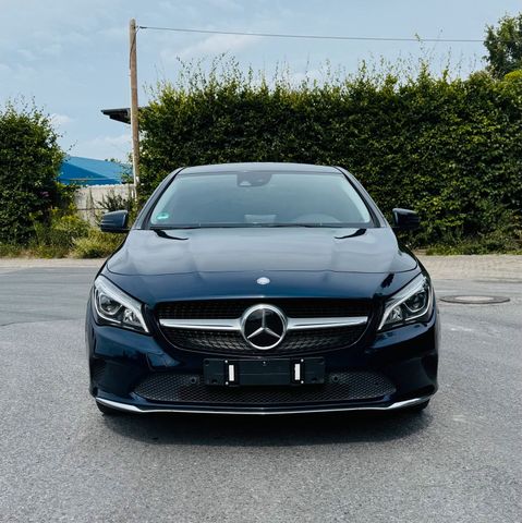 MERCEDES-BENZ Mercedes-Benz CLA 220 CDI