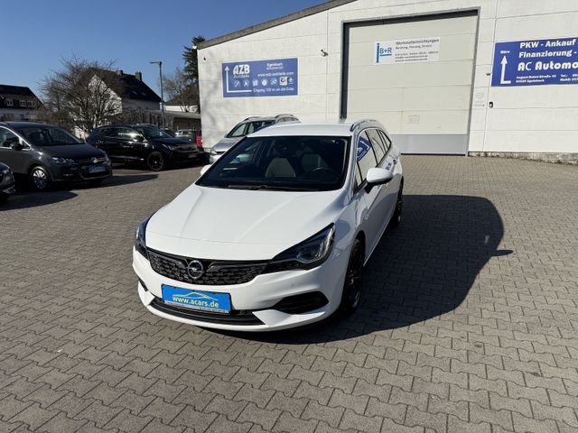 Opel Astra Elegance 1,5 CDTI Aut Navi LED Kamera Temp