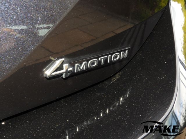 Passat Variant Elegance 2.0 TDI DSG 4m DCC AHV I
