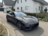 Porsche Panamera GTS Garantie Approved 29999€ - Porsche Panamera in Dresden