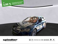 Skoda Superb - Vorschau Bild 1