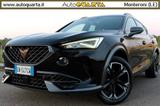 Cupra CUPRA Formentor 2.0 TDI DSG *Luci Ambiente *Came - Cupra Formentor Kombi Gebrauchtwagen